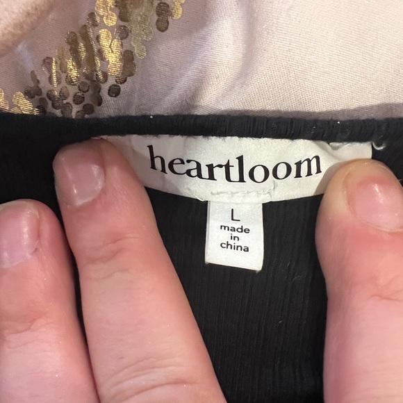 Heartloom Top - Picture 4 of 4